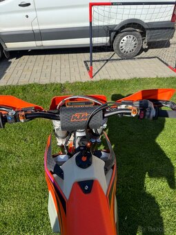 Ktm 300 Exc Tbi 2024 - 6