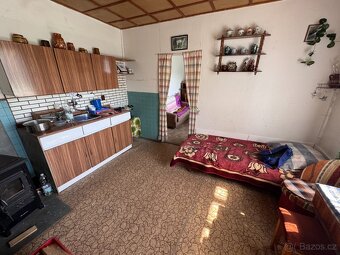 Prodej rodinného domu, ul. Šumperská, Jeseník-Bukovice. - 6