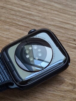 Apple Watch 6 44mm Cellular - 6