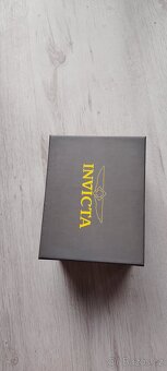 ze sbírky-Invicta S1 RALLY DIABLO WR100 - 6