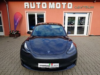 Tesla Model 3 Performance Dual Motor AWD 377kW SOH 88,7% FSD - 6