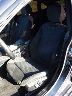 BMW F36 430d 258Hp GC 05/2016 original M-Paket - 6