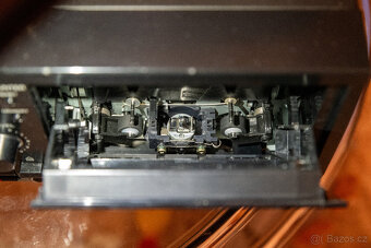 Tape deck Sony TC-WR790 (po servisu) - 6