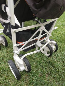 Kočárek/golfky - 6