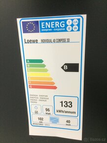 Loewe Individual 40 DR+ systém - 6