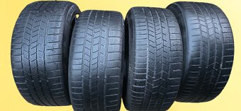 20" disky DOTZ 5x120 ET35 + zimní pneu 275/40/20 - pošlu - 6