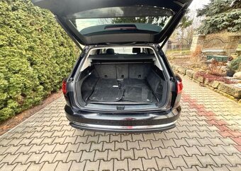 Volkswagen Touareg, 3,0TDi/V6 /210Kw DPH ,fullLED - 6