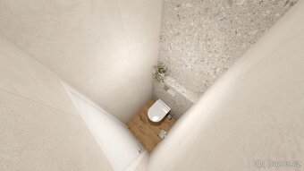 Moderní byt 2+kk po kompletní rekonstrukci - 6