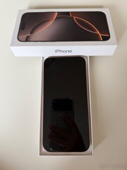 Iphone 16 pro max 512GB - 6