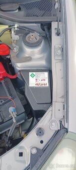 Renault Thalia 1.4 16V - 6