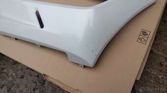 Honda pcx 125 model 2018-20 L a P spodni plasty pod naslap - 6