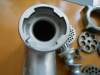 Nástavec na ROBOTA ETA ??? - kusy foto - 6