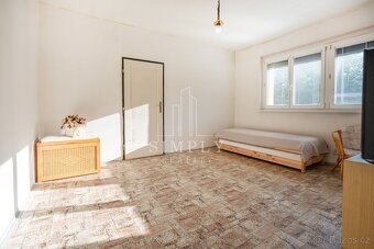 U městských domů 181/5, Praha 7, ev.č. 00309 - 6