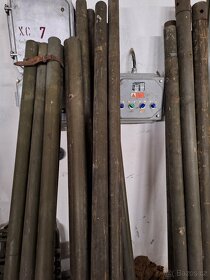 Stan vojenský vzor 65 - 6