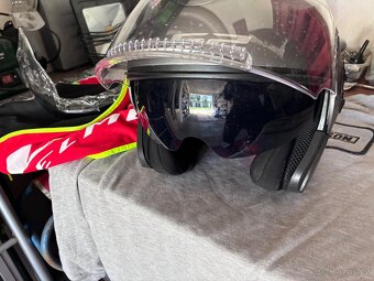 Shark helma L 59/60 Nove 10 z 10 - 6