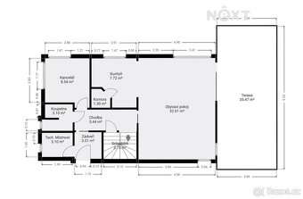Prodej Rodinný dům, 137㎡ - 6