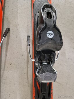 Lyže Rossignol Pursuit 11 S Ca Xelium (125-70-105 R12) - 6