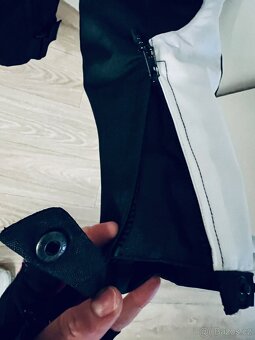 Dámská bunda na motorku MotoZem - 6