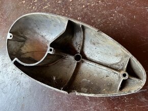 Predám viko zapalovani, kryt JAWA 250/353 KYV, bez loga - 6