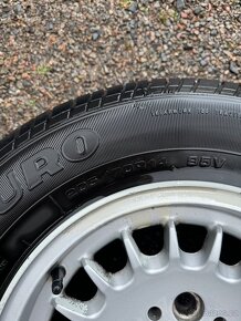 Bmw kola r14 e23 e24 e28 - 6