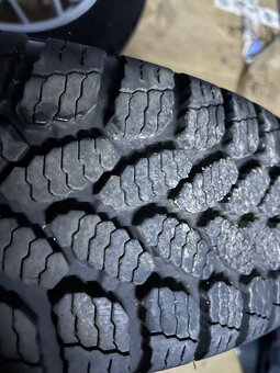 Sada zimních kol Aixam - 6