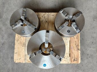 Lícní deska 1000 mm - 6