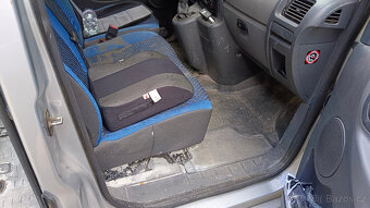 Fiat Scudo 2.0 Multijet, 9 mist, 2007 - 6