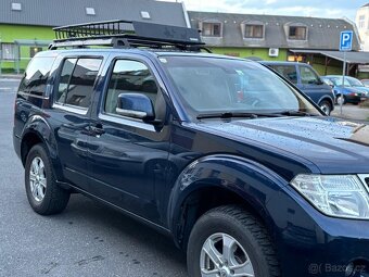 Nissan Pathfinder R51, r.v.2011 - 6