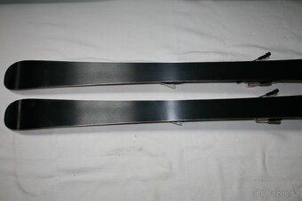 lyže Dynamic Elve 130 cm , lyžaky Roxa - 6