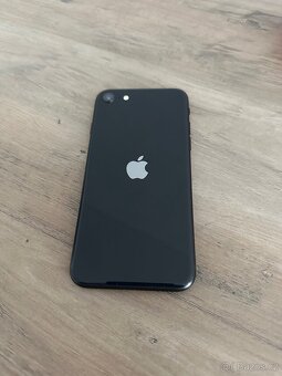IPhone SE (SE3, 2022) - 6