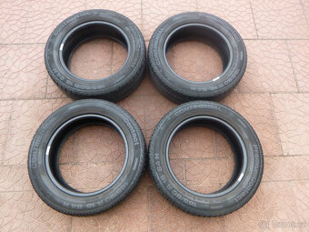 Plechové disky orig Ford S-Max Galaxy 5x108 6,5Jx16 ET50 - 6