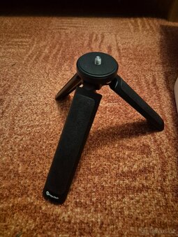 Stabilizátor FeiyuTech AK2000C - 6