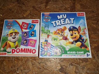 Deskové hry - 6