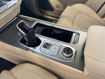 SsangYong Rexton, Premium+ AT 4x4 Black paket - 6