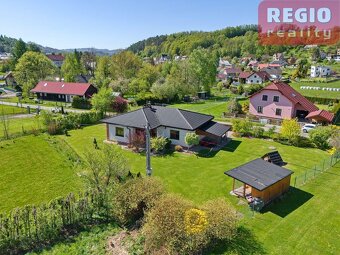 Prodej rodinného domu, Janovice - 6