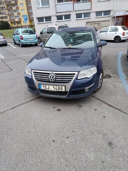 Prodam volkswagen passat b6 - 6