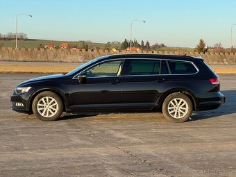 Passat B8 2.0TDI 110kw - 6