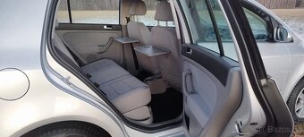 VW -Golf-Plus 1.9 TDi - 6