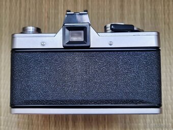 Fotoaparát Praktica LTL 3 - 6