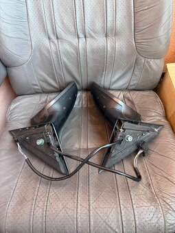 Zrcátka Škoda Superb 1 - 6