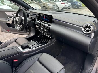 Mercedes AMG A 45S 4MATIC - 6