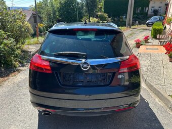 Opel Insignia 2.0. CDTI, OPC line - 6