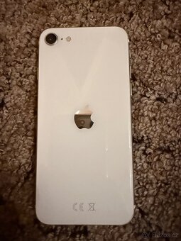 IPhone SE 2020 - 6