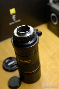 Nikkor 300/4 AF-S ED - 6