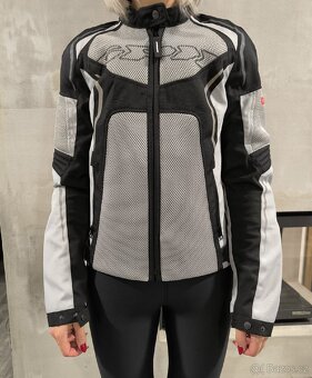 Spidi Dámská motorkářská bunda - 6