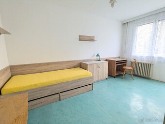 Pronájem bytu, 2+kk, 36 m2, Žirovnice - 6