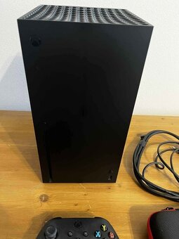 Microsoft Xbox Series X 1TB SSD - 6