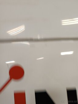 Mercedes Benz Sprinter 906 -  boční dveře - 6