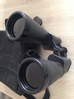 Dalekohled.....Ruský БПЦ 20x60...TENTO.....USSR - 6