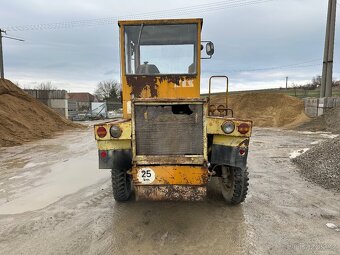 Prodám nakladač Hon UN  053.1 - 6